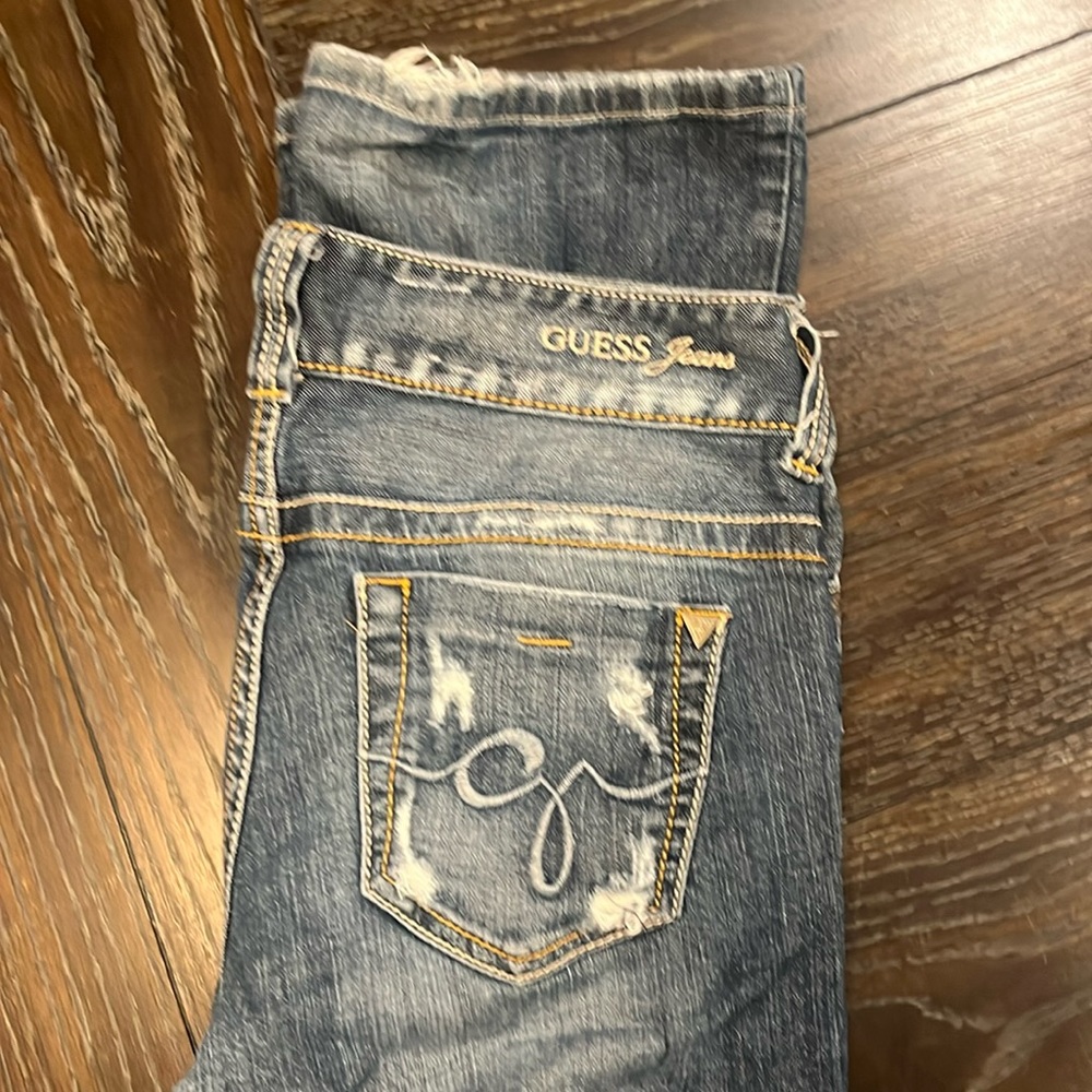 Guess